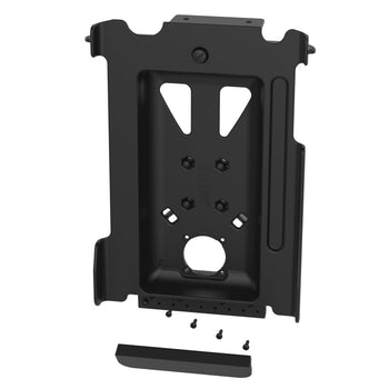 RAM-GDS-DOCKB-SAM76U:RAM-GDS-DOCKB-SAM76U_1:GDS Tough-Dock™ Body for Samsung Tab S7 11" & Tab S9 FE