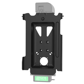 RAM-GDS-DOCKB-SAM76U:RAM-GDS-DOCKB-SAM76U_2:GDS Tough-Dock™ Body for Samsung Tab S7 11" & Tab S9 FE