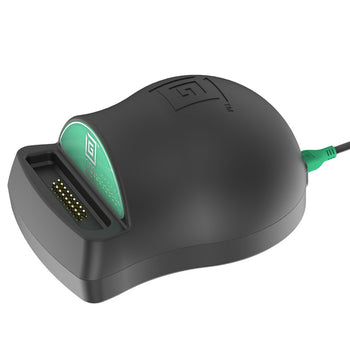 RAM-GDS-DOCK-D2CU:RAM-GDS-DOCK-D2CU_2:GDS Desktop Dock with USB Type-C for IntelliSkin Products