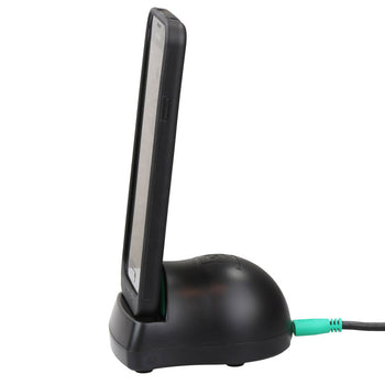 RAM-GDS-DOCK-D2U:RAM-GDS-DOCK-D2U_3:GDS Desktop Dock with mUSB 2.0