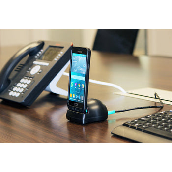 RAM-GDS-DOCK-D2U:RAM-GDS-DOCK-D2U_5:GDS Desktop Dock with mUSB 2.0