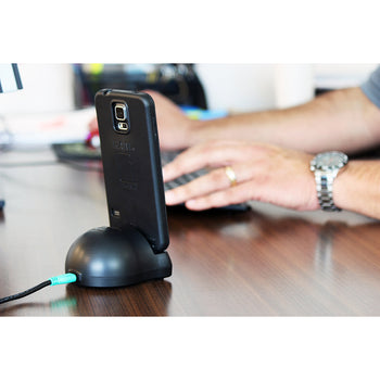 RAM-GDS-DOCK-D2U:RAM-GDS-DOCK-D2U_8:GDS Desktop Dock with mUSB 2.0
