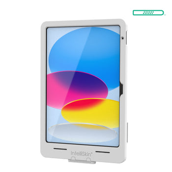 RAM-GDS-SKIN-AP40-TCD-GRY:RAM-GDS-SKIN-AP40-TCD-GRY_1:IntelliSkin Thin-Case™ for iPad 10th Gen - Gray