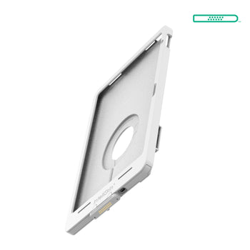 RAM-GDS-SKIN-AP40-TCD-GRY:RAM-GDS-SKIN-AP40-TCD-GRY_2:IntelliSkin Thin-Case™ for iPad 10th Gen - Gray