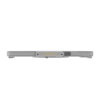 RAM-GDS-SKIN-AP40-TCD-GRY:RAM-GDS-SKIN-AP40-TCD-GRY_3:IntelliSkin Thin-Case™ for iPad 10th Gen - Gray