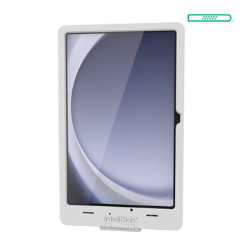 RAM-GDS-SKIN-SAM88-TCD-GRY:RAM-GDS-SKIN-SAM88-TCD-GRY_1:IntelliSkin Thin-Case™ for Samsung Tab A9+ - Gray