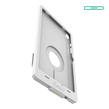 RAM-GDS-SKIN-SAM88-TCD-GRY:RAM-GDS-SKIN-SAM88-TCD-GRY_2:IntelliSkin Thin-Case™ for Samsung Tab A9+ - Gray
