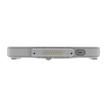 RAM-GDS-SKIN-SAM93-TCD-GRY:RAM-GDS-SKIN-SAM93-TCD-GRY_3:IntelliSkin Thin-Case™ for Tab Active5 & 3 - Gray