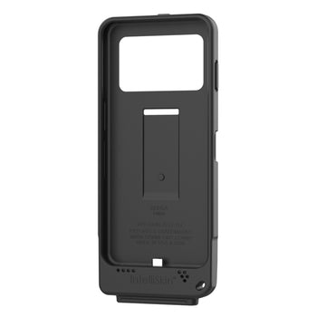 RAM-GDS-SKIN-ZE37-C-NC:RAM-GDS-SKIN-ZE37-C-NC_2:IntelliSkin for Zebra EM45 with External USB-C Port - No Belt Clip