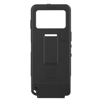 RAM-GDS-SKIN-ZE37-C-NC:RAM-GDS-SKIN-ZE37-C-NC_3:IntelliSkin for Zebra EM45 with External USB-C Port - No Belt Clip