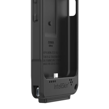 RAM-GDS-SKIN-ZE37-C-NC:RAM-GDS-SKIN-ZE37-C-NC_5:IntelliSkin for Zebra EM45 with External USB-C Port - No Belt Clip