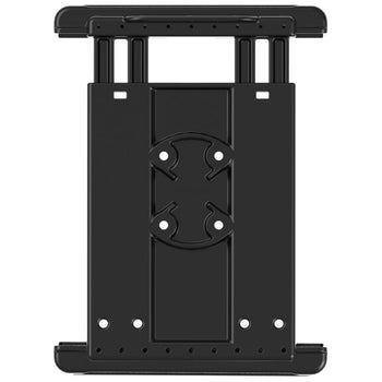 RAM-HOL-TAB12U:RAM-HOL-TAB12U_3:RAM Tab-Tite™ Universal Spring Loaded Holder for 8" Tablets with Case