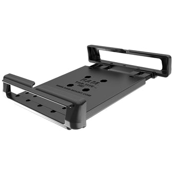 RAM-HOL-TAB12U:RAM-HOL-TAB12U_4:RAM Tab-Tite™ Universal Spring Loaded Holder for 8" Tablets with Case