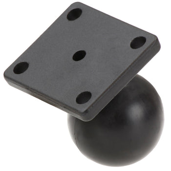 RAM-347U:RAM-347U_1:RAM Ball Adapter with AMPS Plate - C Size