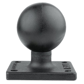 RAM-347U:RAM-347U_3:RAM Ball Adapter with AMPS Plate - C Size
