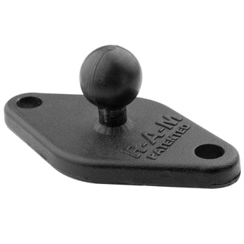 RAM-A-238U:RAM-A-238U_1:RAM Diamond Ball Base - A Size