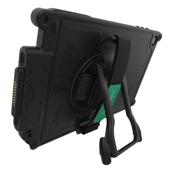 RAM-GDS-HS1U:RAM-GDS-HS1U_2:GDS Hand-Stand™ Hand Strap and Kickstand for Tablets