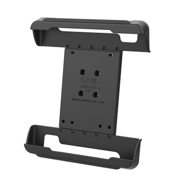 RAM-HOL-TAB10U:RAM-HOL-TAB10U_2:RAM Tab-Tite™ Tablet Holder for Panasonic Toughpad FZ-A1 + More
