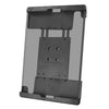 RAM-HOL-TAB36U:RAM-HOL-TAB36U_1:RAM® Tab-Tite™ Holder for Samsung Tab S7+, S7 FE, S8+ & S9+ with Case