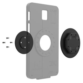 RAM-GDS-U1U:RAM-GDS-U1U_2:GDS Uni-Conn™ Adapter for IntelliSkin