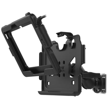 RAM-101B2-TC-SAM54C-V3FCU:RAM-101B2-TC-SAM54C-V3FCU_4:RAM Tough-Case™ Bundle for Tab Active4 Pro with Power Delivery Charger