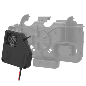 RAM-DOCK-HEATER1-CU:RAM-DOCK-HEATER1-CU_2:RAM Temp-Right™ Dock Heating Module for Samsung Tab Active3