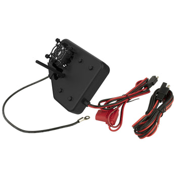 RAM-DOCK-HEATER1-DU:RAM-DOCK-HEATER1-DU_3:RAM Temp-Right™ Dock Heating Module for Zebra ET4x