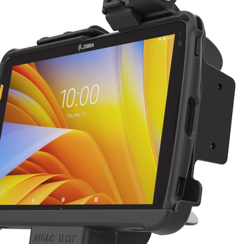 GDS Powered Dock with Latch for Zebra ET4x 10" Tablet with IntelliSkin