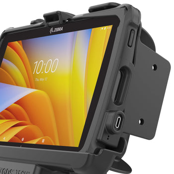 GDS Power + Dual USB Dock for Zebra ET4x 8" Tablet with IntelliSkin