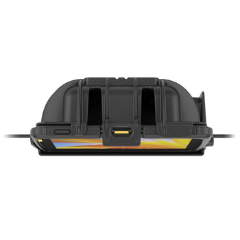 RAM-GDS-DOCK-ZE20PD2U:RAM-GDS-DOCK-ZE20PD2U_7:GDS Power + Dual USB Dock for Zebra ET4x 8" Tablet with IntelliSkin