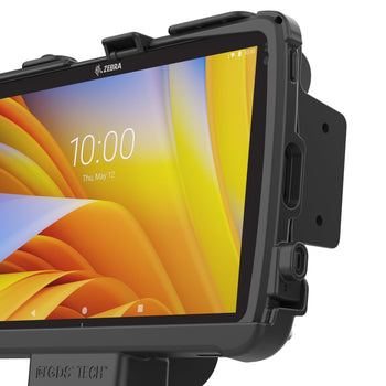 GDS Power + Dual USB Dock for Zebra ET4x 10" Tablet with IntelliSkin