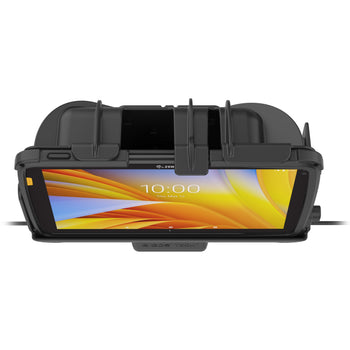 RAM-GDS-DOCK-ZE21PD2U:RAM-GDS-DOCK-ZE21PD2U_6:GDS Power + Dual USB Dock for Zebra ET4x 10" Tablet with IntelliSkin