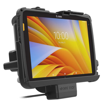 RAM-GDS-DOCK-ZE21PU:RAM-GDS-DOCK-ZE21PU_5:GDS Powered Dock for Zebra ET4x 10" Tablet with IntelliSkin
