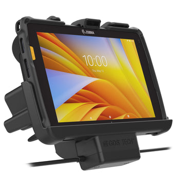 RAM-HOL-ZE20PD2U:RAM-HOL-ZE20PD2U_5:RAM Tough-Dock™ Power + Dual USB for Zebra ET4x 8" Tablet