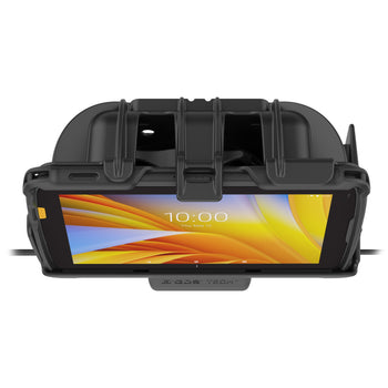 RAM-HOL-ZE20PDU:RAM-HOL-ZE20PDU_6:RAM Tough-Dock™ Power + Data for Zebra ET4x 8" Tablet