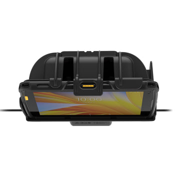 RAM-HOL-ZE20PDU:RAM-HOL-ZE20PDU_7:RAM Tough-Dock™ Power + Data for Zebra ET4x 8" Tablet