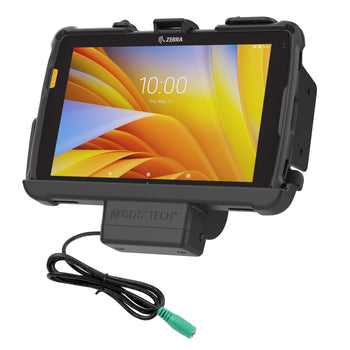 RAM-HOL-ZE20PU:RAM-HOL-ZE20PU_1:RAM Tough-Dock™ for Zebra ET4x 8" Tablet