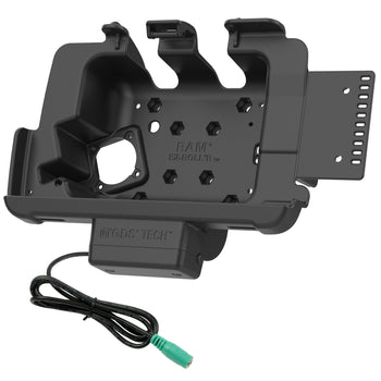 RAM-HOL-ZE20PU:RAM-HOL-ZE20PU_2:RAM Tough-Dock™ for Zebra ET4x 8" Tablet