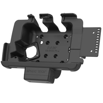 RAM-HOL-ZE20U:RAM-HOL-ZE20U_2:RAM EZ-Roll'r™ Holder for Zebra ET4x 8" Tablet
