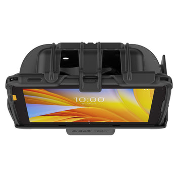 RAM-HOL-ZE20U:RAM-HOL-ZE20U_6:RAM EZ-Roll'r™ Holder for Zebra ET4x 8" Tablet