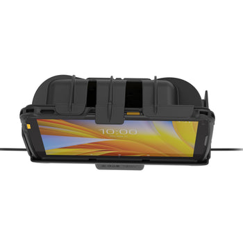 RAM-HOL-ZE21PDU:RAM-HOL-ZE21PDU_7:RAM Tough-Dock™ Power + Data for Zebra ET4x 10" Tablet