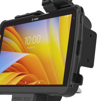 RAM-HOL-ZE21PKLU:RAM-HOL-ZE21PKLU_4:Locking RAM Tough-Dock™ for Zebra ET4x 10" Tablet