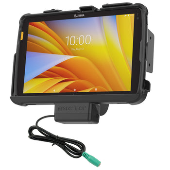 RAM-HOL-ZE21PU:RAM-HOL-ZE21PU_1:RAM Tough-Dock™ for Zebra ET4x 10" Tablet