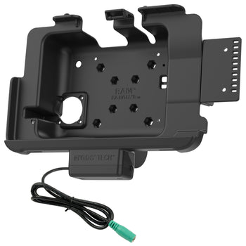 RAM-HOL-ZE21PU:RAM-HOL-ZE21PU_2:RAM Tough-Dock™ for Zebra ET4x 10" Tablet