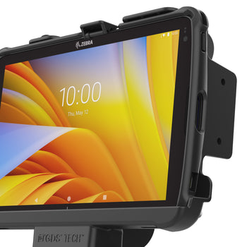 RAM-HOL-ZE21PU:RAM-HOL-ZE21PU_4:RAM Tough-Dock™ for Zebra ET4x 10" Tablet