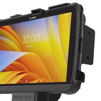 RAM-HOL-ZE21U:RAM-HOL-ZE21U_4:RAM EZ-Roll'r™ Holder for Zebra ET4x 10" Tablet