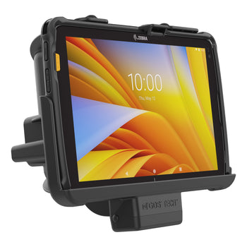 RAM-HOL-ZE21U:RAM-HOL-ZE21U_5:RAM EZ-Roll'r™ Holder for Zebra ET4x 10" Tablet