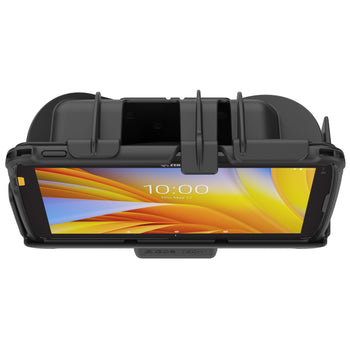 RAM-HOL-ZE21U:RAM-HOL-ZE21U_6:RAM EZ-Roll'r™ Holder for Zebra ET4x 10" Tablet
