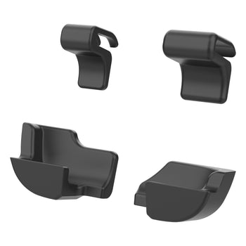 RAP-INSERT-ZE20U:RAP-INSERT-ZE20U_1:RAM Inserts for Zebra ET4x 8" without Rugged Frame - EZ-Roll'r™ Docks