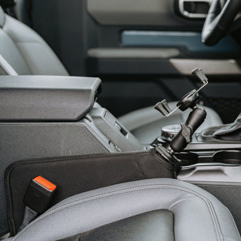 RAM-B-407U:RAM-B-407U_4:RAM Tough-Wedge™ Base with Ball